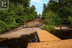 1357 DICKIE LAKE Road | Baysville Ontario | Slide Image Forty-one