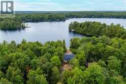 1357 DICKIE LAKE Road | Baysville Ontario | Slide Image Forty-eight
