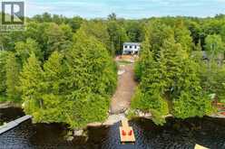 1357 DICKIE LAKE Road | Baysville Ontario | Slide Image Forty-nine