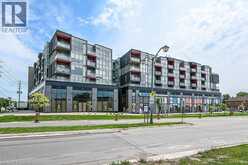 5220 DUNDAS Street Unit# 508 | Burlington Ontario | Slide Image One