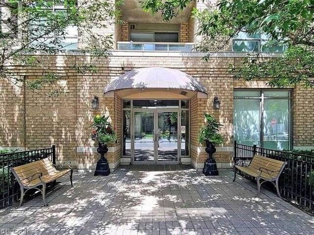 140 BATHURST Street Unit# 207 Toronto Ontario, M5V 3N8 - 1 Bedroom Condo For Sale
