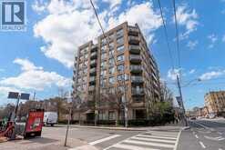 140 BATHURST Street Unit# 207 | Toronto Ontario | Slide Image Three