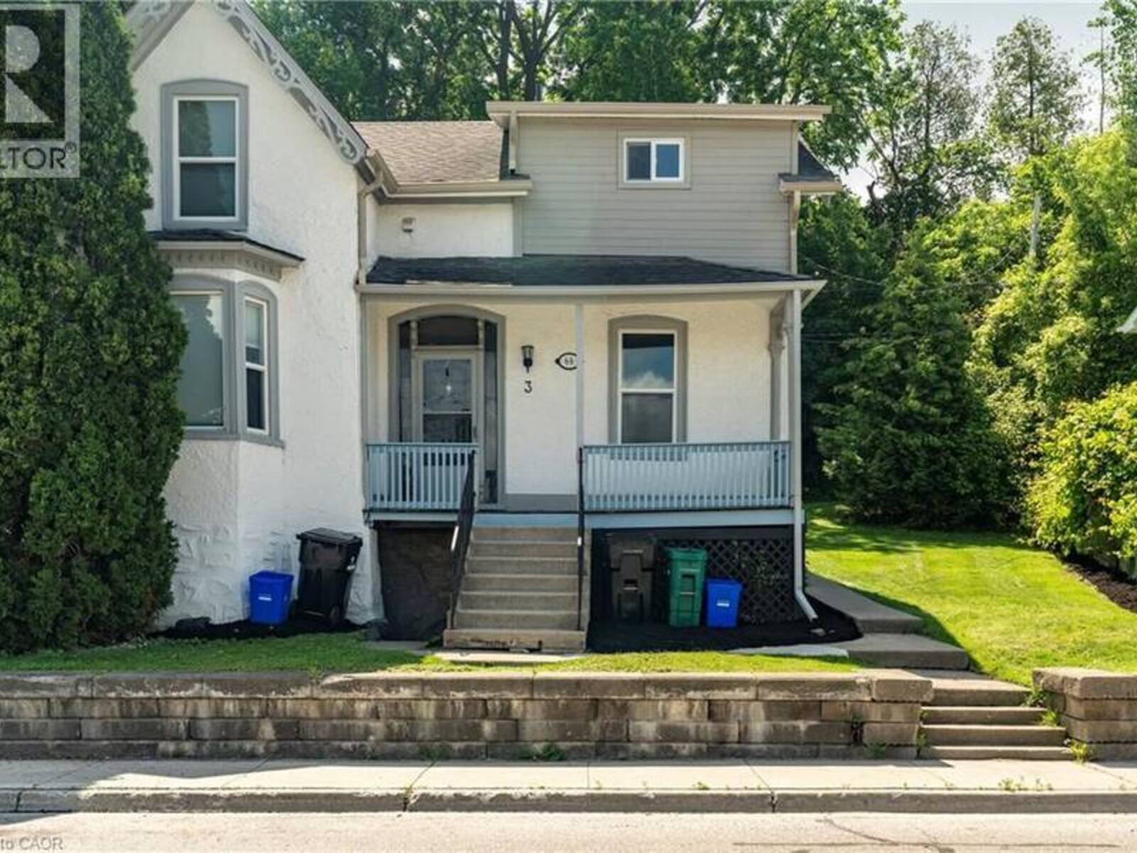 66 QUEEN Street W, Cambridge, Ontario N3C 1G1