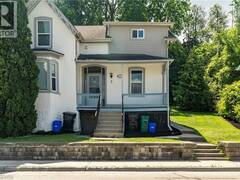 66 QUEEN Street W Cambridge Ontario, N3C 1G1