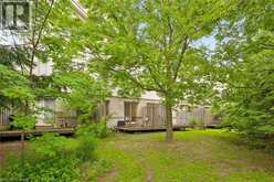 619 WILD GINGER Avenue Unit# H45 | Waterloo Ontario | Slide Image Thirty-four