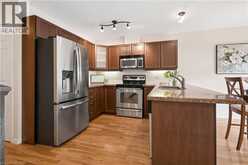 619 WILD GINGER Avenue Unit# H45 | Waterloo Ontario | Slide Image Eight