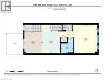 619 WILD GINGER Avenue Unit# H45 | Waterloo Ontario | Slide Image Twenty-eight