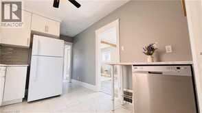 138 GLASGOW Street | Kitchener Ontario | Slide Image Fourteen
