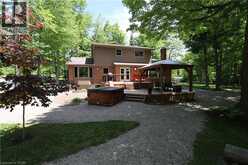 1814 NAFZIGER Road | Wilmot Ontario | Slide Image Thirty-three