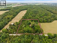 77446 ORCHARD Line Bayfield Ontario, N0M 1G0