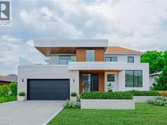 504 WINONA Road Hamilton Ontario, L8E 5E5