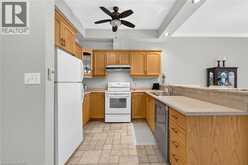 262 DUNDAS Street E Unit# 315 | Waterdown Ontario | Slide Image Thirteen
