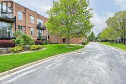 262 DUNDAS Street E Unit# 315 | Waterdown Ontario | Slide Image Thirty-nine