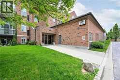 262 DUNDAS Street E Unit# 315 | Waterdown Ontario | Slide Image Three