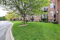 262 DUNDAS Street E Unit# 315 | Waterdown Ontario | Slide Image Forty