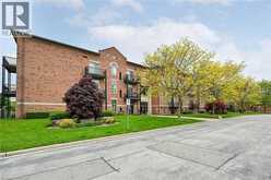 262 DUNDAS Street E Unit# 315 | Waterdown Ontario | Slide Image Forty-one