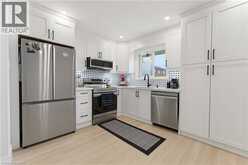 138 BLACKHORNE Drive Unit# 4 | Kitchener Ontario | Slide Image Ten