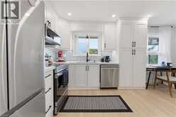 138 BLACKHORNE Drive Unit# 4 | Kitchener Ontario | Slide Image Eleven