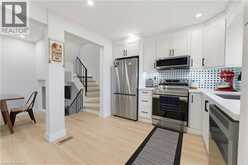 138 BLACKHORNE Drive Unit# 4 | Kitchener Ontario | Slide Image Twelve