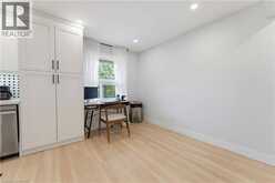 138 BLACKHORNE Drive Unit# 4 | Kitchener Ontario | Slide Image Fifteen