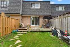 138 BLACKHORNE Drive Unit# 4 | Kitchener Ontario | Slide Image Twenty-five