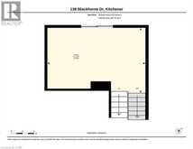138 BLACKHORNE Drive Unit# 4 | Kitchener Ontario | Slide Image Thirty-five