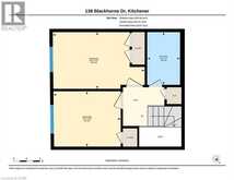 138 BLACKHORNE Drive Unit# 4 | Kitchener Ontario | Slide Image Thirty-eight