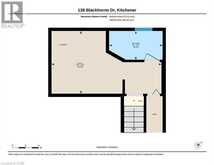138 BLACKHORNE Drive Unit# 4 | Kitchener Ontario | Slide Image Thirty-nine