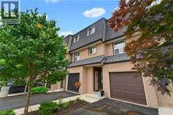 138 BLACKHORNE Drive Unit# 4 | Kitchener Ontario | Slide Image Three