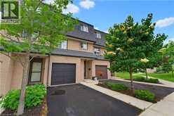 138 BLACKHORNE Drive Unit# 4 | Kitchener Ontario | Slide Image Four