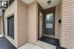 138 BLACKHORNE Drive Unit# 4 | Kitchener Ontario | Slide Image Five