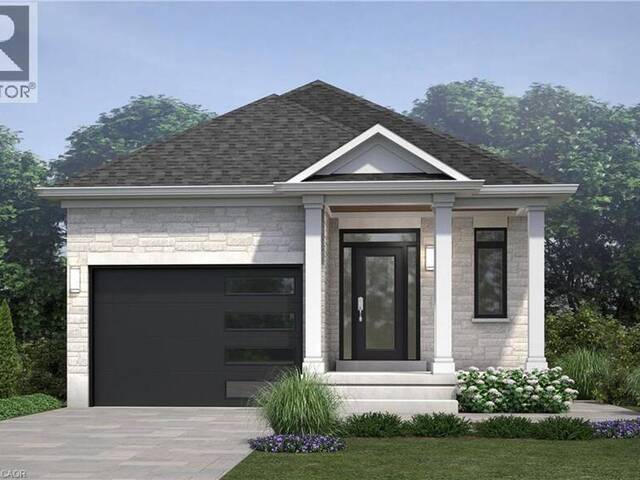 124 PIKE CREEK Drive Cayuga Ontario, N0A 1E0 - 3 Bedrooms Home For Sale