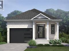 124 PIKE CREEK Drive Cayuga Ontario, N0A 1E0