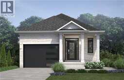 124 PIKE CREEK Drive | Cayuga Ontario | Slide Image One