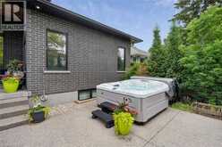 54 FOREST Street | Guelph Ontario | Slide Image Forty-four