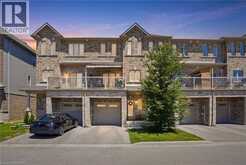 27 CROSSINGS Way | Binbrook Ontario | Slide Image One