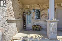 27 CROSSINGS Way | Binbrook Ontario | Slide Image Three