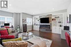 27 CROSSINGS Way | Binbrook Ontario | Slide Image Nineteen