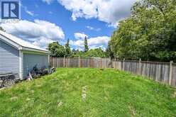 192 TOWNLINE Road | St. Williams Ontario | Slide Image Twenty-two