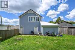 192 TOWNLINE Road | St. Williams Ontario | Slide Image Twenty-three