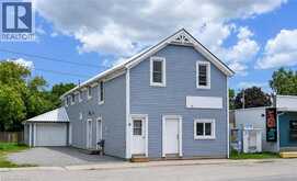 192 TOWNLINE Road | St. Williams Ontario | Slide Image One