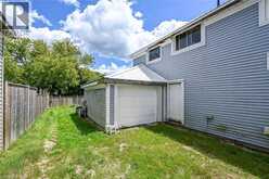 192 TOWNLINE Road | St. Williams Ontario | Slide Image Twenty-six