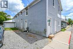 192 TOWNLINE Road | St. Williams Ontario | Slide Image Three