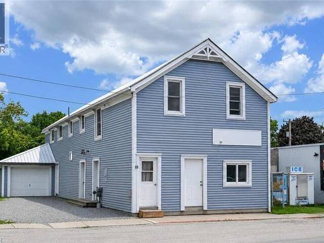 192 TOWNLINE Road St. Williams Ontario, N0E 1P0 - Multi-family Home For Sale