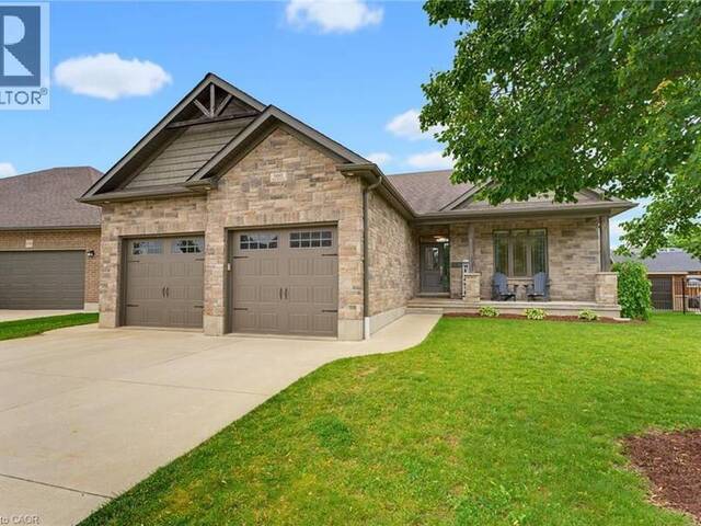 680 ROGERS Road Listowel Ontario, N4W 0G1 - 5 Bedrooms Home For Sale