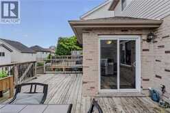 524 ONTARIO Street | Woodstock Ontario | Slide Image Thirty-two