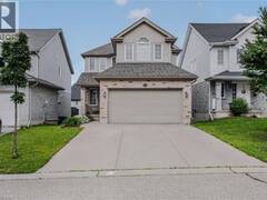 524 ONTARIO Street Woodstock Ontario, N4V 1H2