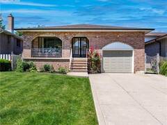 102 MARKSON Crescent Hamilton Ontario, L8T 4W4