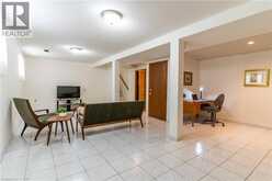 102 MARKSON Crescent | Hamilton Ontario | Slide Image Thirty-one