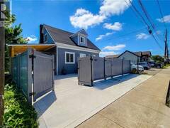78 HILLYARD Street Hamilton Ontario, L8L 6B4
